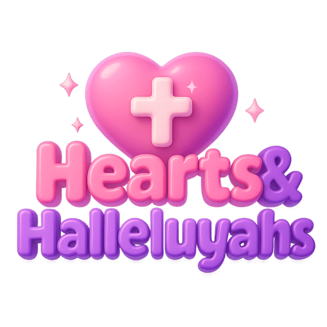 Hearts & Halleluyahs