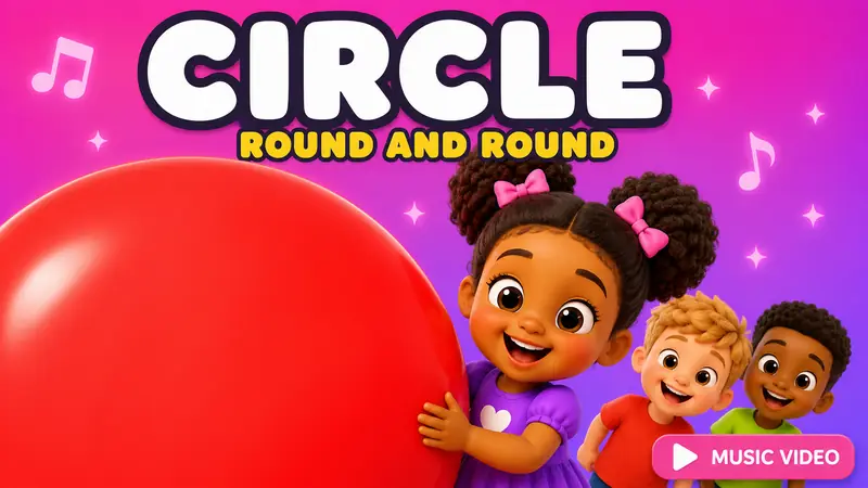The Circle song thumbnail